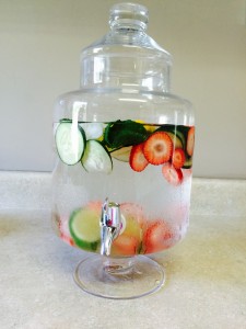 Make this refreshing summer drink